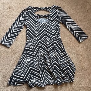 Xhilaration dress, size M
